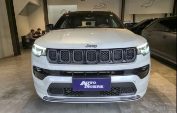 Jeep Compass 1.3 T270 Turbo S - Foto #2