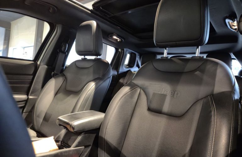 Jeep Compass 1.3 T270 Turbo S - Foto #4