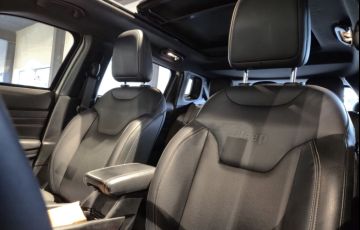 Jeep Compass 1.3 T270 Turbo S - Foto #4