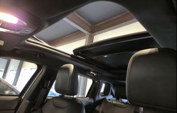 Jeep Compass 1.3 T270 Turbo S - Foto #5