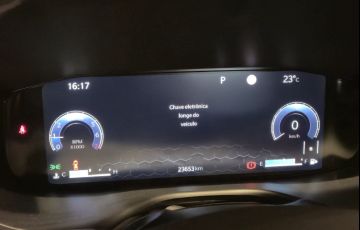 Jeep Compass 1.3 T270 Turbo S - Foto #8