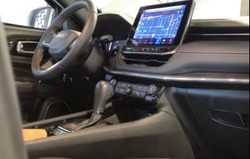 Jeep Compass 1.3 T270 Turbo S - Foto #9