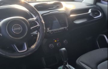 Jeep Renegade 1.8 Sport (Aut) - Foto #10