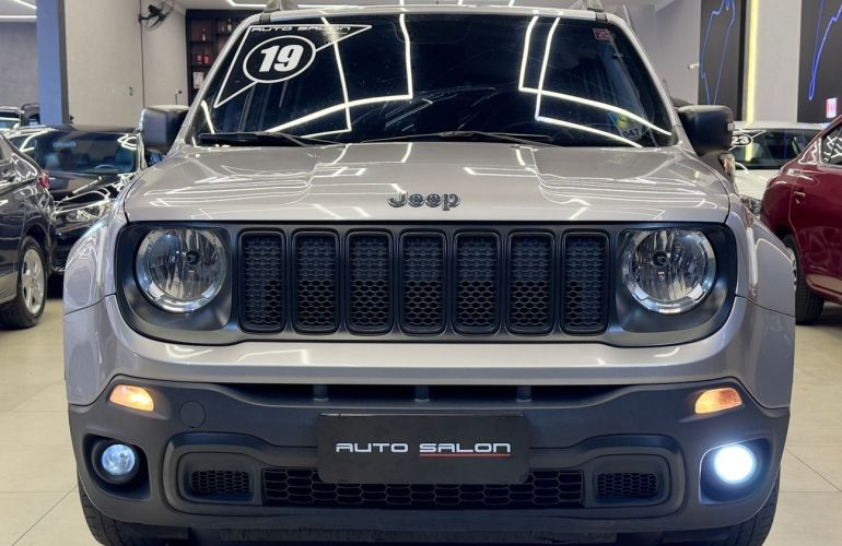 Jeep Renegade 1.8 16v - Foto #2
