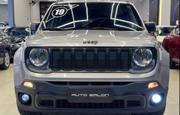 Jeep Renegade 1.8 16v - Foto #2
