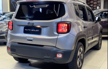 Jeep Renegade 1.8 16v - Foto #4