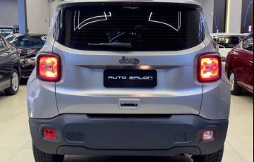 Jeep Renegade 1.8 16v - Foto #5