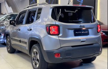 Jeep Renegade 1.8 16v - Foto #6