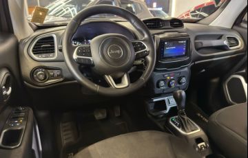 Jeep Renegade 1.8 16v - Foto #8