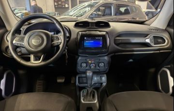 Jeep Renegade 1.8 16v - Foto #9