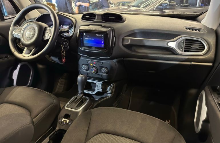 Jeep Renegade 1.8 16v - Foto #10