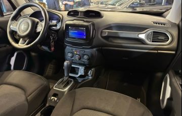 Jeep Renegade 1.8 16v - Foto #10