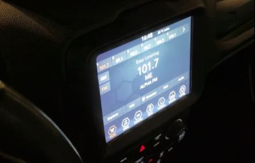 Jeep Renegade 1.8 16V Longitude - Foto #8