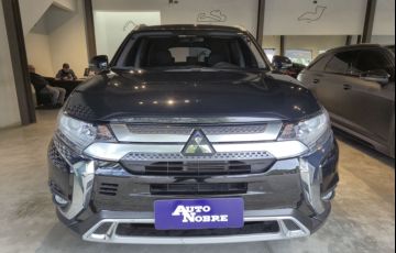 Mitsubishi Outlander 2.0 Mivec Hpe - Foto #2