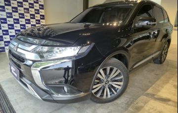 Mitsubishi Outlander 2.0 Mivec Hpe - Foto #3