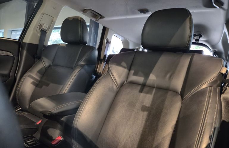 Mitsubishi Outlander 2.0 Mivec Hpe - Foto #4