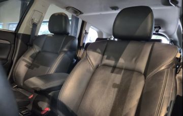Mitsubishi Outlander 2.0 Mivec Hpe - Foto #4