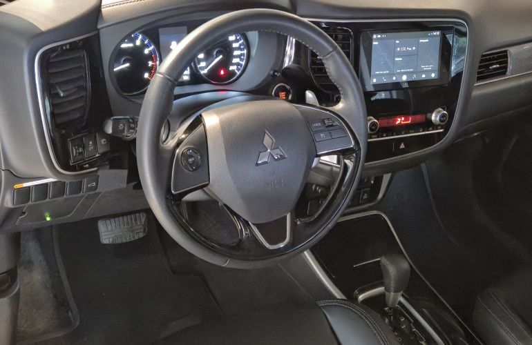Mitsubishi Outlander 2.0 Mivec Hpe - Foto #7