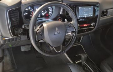 Mitsubishi Outlander 2.0 Mivec Hpe - Foto #7