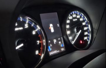 Mitsubishi Outlander 2.0 Mivec Hpe - Foto #8