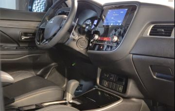 Mitsubishi Outlander 2.0 Mivec Hpe - Foto #9