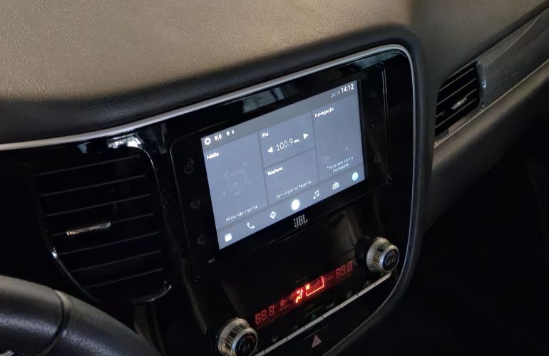 Mitsubishi Outlander 2.0 Mivec Hpe - Foto #10