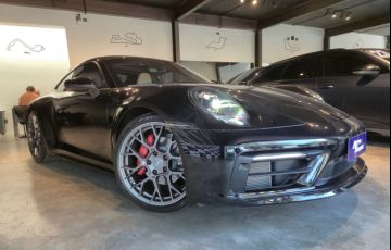 Porsche 911 3.0 24v H6 Carrera S Pdk