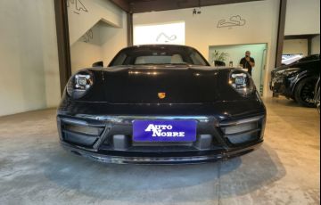 Porsche 911 3.0 24v H6 Carrera Pdk - Foto #2