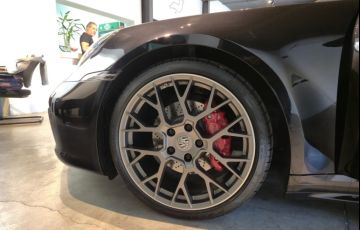 Porsche 911 3.0 24v H6 Carrera Pdk - Foto #4