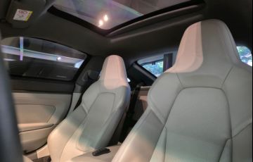Porsche 911 3.0 24v H6 Carrera Pdk - Foto #5