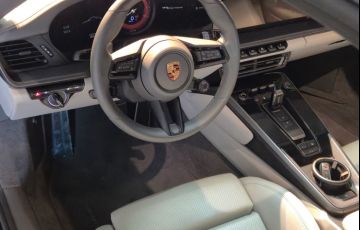 Porsche 911 3.0 24v H6 Carrera Pdk - Foto #7