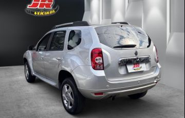 Renault Duster 2.0 Dynamique 4x2 16v - Foto #3