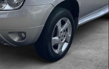 Renault Duster 2.0 Dynamique 4x2 16v - Foto #5