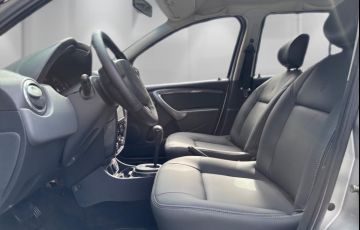 Renault Duster 2.0 Dynamique 4x2 16v - Foto #6