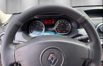 Renault Duster 2.0 Dynamique 4x2 16v - Foto #7