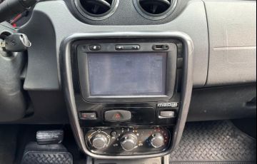 Renault Duster 2.0 Dynamique 4x2 16v - Foto #8