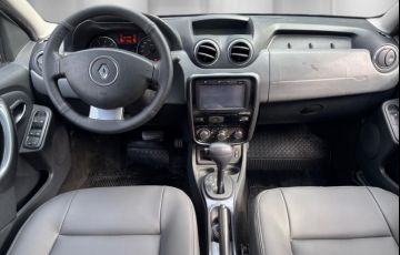 Renault Duster 2.0 Dynamique 4x2 16v - Foto #9