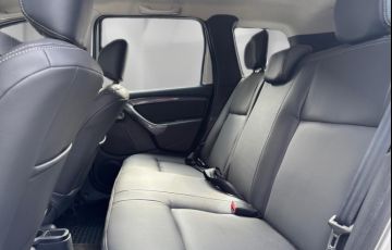 Renault Duster 2.0 Dynamique 4x2 16v - Foto #10