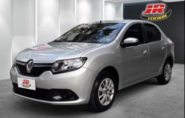 Renault Logan 1.0 12v Sce Expression