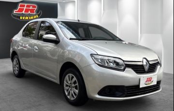 Renault Logan 1.0 12v Sce Expression - Foto #2