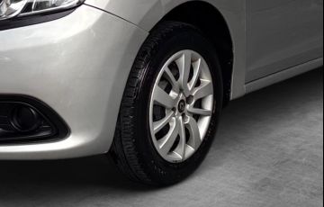 Renault Logan 1.0 12v Sce Expression - Foto #6