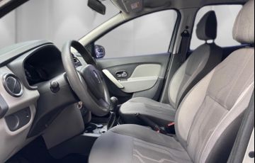 Renault Logan 1.0 12v Sce Expression - Foto #7