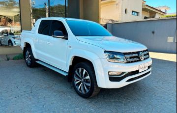 Volkswagen Amarok 3.0 V6 TDi Highline Extreme CD 4motion - Foto #3