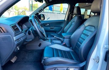 Volkswagen Amarok 3.0 V6 TDi Highline Extreme CD 4motion - Foto #4