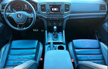 Volkswagen Amarok 3.0 V6 TDi Highline Extreme CD 4motion - Foto #6