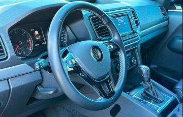 Volkswagen Amarok 3.0 V6 TDi Highline Extreme CD 4motion - Foto #7
