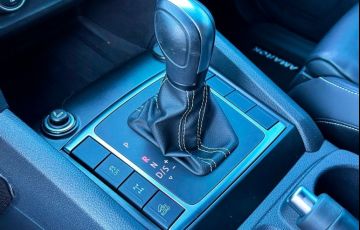 Volkswagen Amarok 3.0 V6 TDi Highline Extreme CD 4motion - Foto #9
