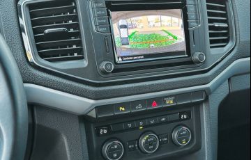 Volkswagen Amarok 3.0 V6 TDi Highline Extreme CD 4motion - Foto #10