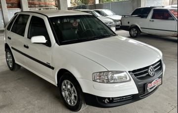 Volkswagen Gol Power 1.6 (G4) (Flex) - Foto #3