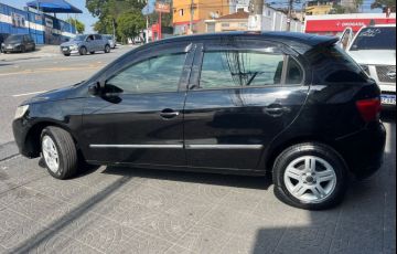 Volkswagen Gol 1.6 Mi 8V G.v - Foto #4